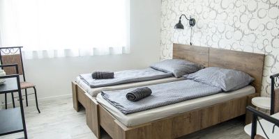 Víkend Apartmanok Révfülöp - foto 3