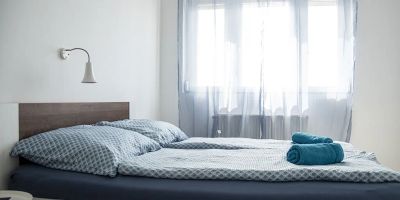 Víkend Apartmanok Révfülöp - foto 4
