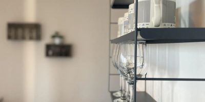 Víkend Apartmanok Révfülöp - foto 2
