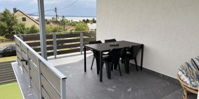 Víkend Apartmanok Révfülöp - foto 5