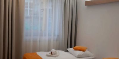 Hotel Miodowy Dzierżoniów - foto 4