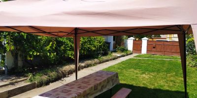 Paraszt Porta Vendégház Nagyharsány - foto 3