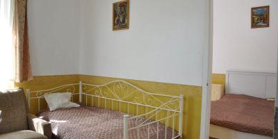 Gloriett Panzió Fertőboz - foto 3