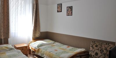 Gloriett Panzió Fertőboz - foto 4