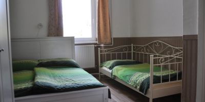 Gloriett Panzió Fertőboz - foto 5