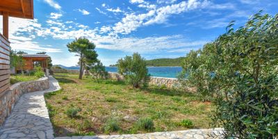 Mobile home Rock Rose 2 Tkon - foto 4