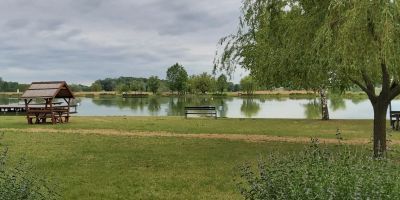 Angyalbőr Apartmanházak Kunfehértó - foto 5