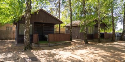 Angyalbőr Apartmanházak Kunfehértó - foto 4