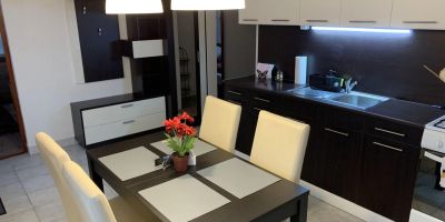 Várlak Apartman Dinnyés - foto 2