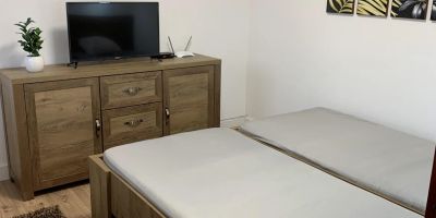 Várlak Apartman Dinnyés - foto 5
