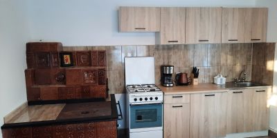 Casa Dumitru si Elena Ciocănești - foto 5