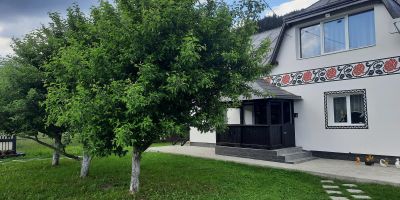 Casa Dumitru si Elena Ciocănești - foto 2