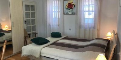 Pensiunea Casuta Sanatatii Covasna - foto 4