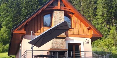 Villa Eva & Lilou Pod Rysianką Żabnica - foto 2