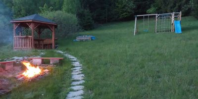 Villa Eva & Lilou Pod Rysianką Żabnica - foto 5