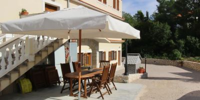 Apartmani Ivanka C. Soline - foto 3