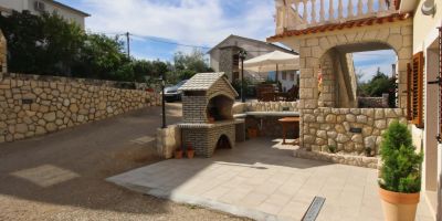 Apartmani Ivanka C. Soline - foto 4