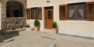 Apartmani Ivanka C. Soline - foto 5