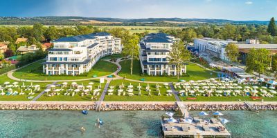 BalaLake Resort Szántód - foto 5