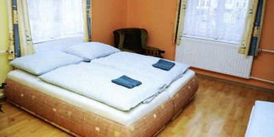 Apartmán v centru Havlíčkův Brod - foto 3