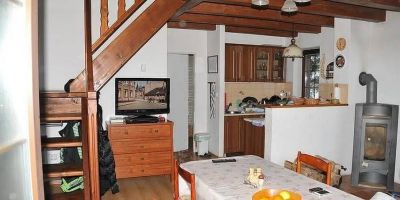 Chata Na Dříši Deštné v Orlických horách - foto 5