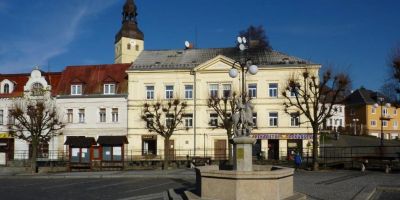 Penzion Sklářská Hospoda Chřibská - foto 4