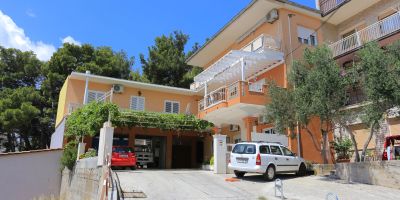 Apartments By The Sea Duće, Omiš - 18302 Duće - foto 2