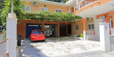 Apartments By The Sea Duće, Omiš - 18302 Duće - foto 4
