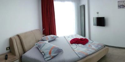 Apartamente Azzurro on the Beach 3 Mamaia Nord - foto 3