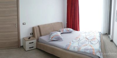 Apartamente Azzurro on the Beach 3 Mamaia Nord - foto 4