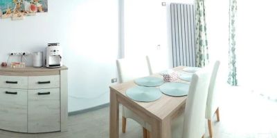 Apartamente Azzurro on the Beach 3 Mamaia Nord - foto 5