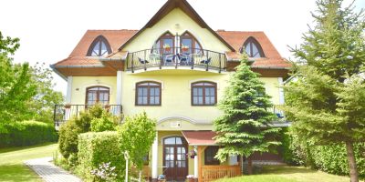 Katalin Apartmanház Zalagyöngye Zalakaros - foto 5
