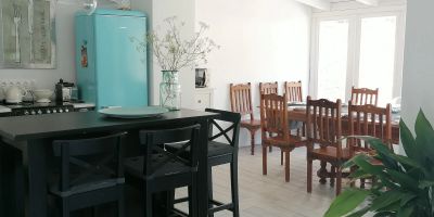 Hétszilvafás Vendégház Szálka - foto 2