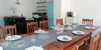 Hétszilvafás Vendégház Szálka - foto 3