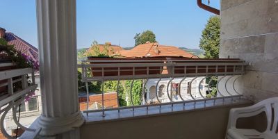 Pensiunea Geostar Curtea de Argeș - foto 2