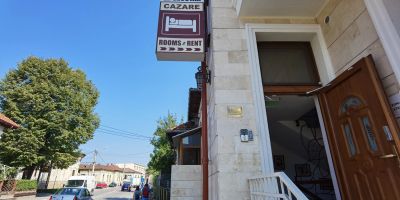 Pensiunea Geostar Curtea de Argeș - foto 3