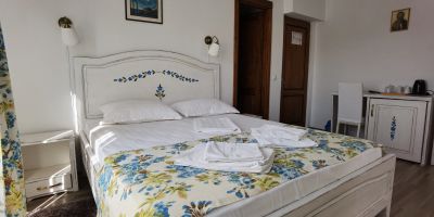 Pensiunea Geostar Curtea de Argeș - foto 5