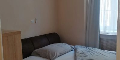 Nádor Luxury Apartman Budapest - foto 3