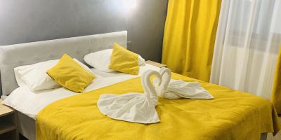 Motel Dora Tășnad - foto 2