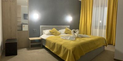 Motel Dora Tășnad - foto 3