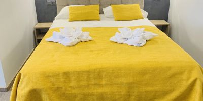 Motel Dora Tășnad - foto 5