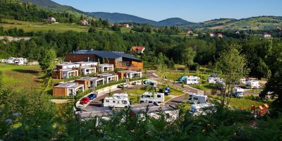 Camping Plitvice - foto 3