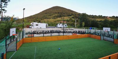 Camping Plitvice - foto 5