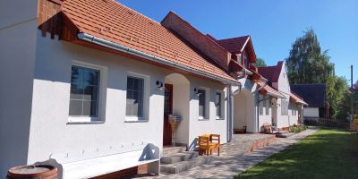 Era Apartman Balatonszemes - foto 2