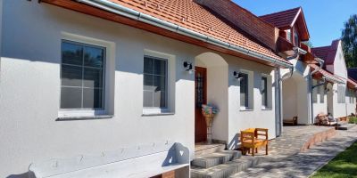 Era Apartman Balatonszemes - foto 5