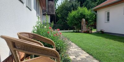 Era Apartman Balatonszemes - foto 4