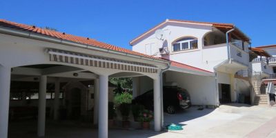 Apartmani Glorija Biograd na Moru - foto 2