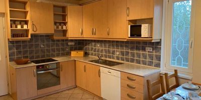 Fövenyes House Grande Vendégház Balatonudvari - foto 3