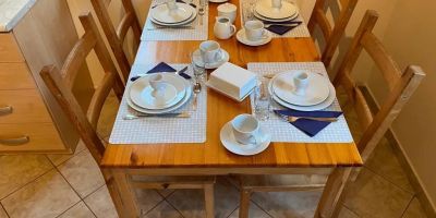 Fövenyes House Grande Vendégház Balatonudvari - foto 4