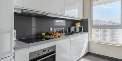 P&O Apartments Habicha - Ursus - foto 3